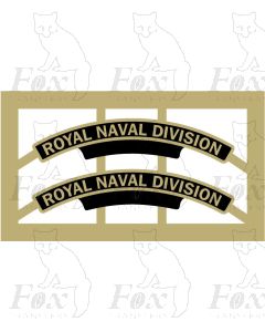 45502  ROYAL NAVAL DIVISION
