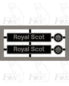 87001 Royal Scot