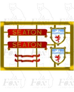 21C120 SEATON