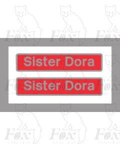 37116 Sister Dora