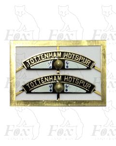 61630 TOTTENHAM HOTSPUR (from January 1938)