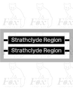 37405 Strathclyde Region