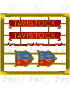 34011  TAVISTOCK