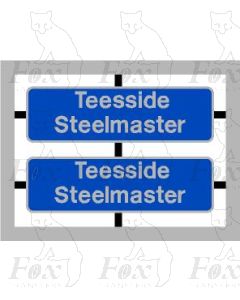 37501 Teesside Steelmaster