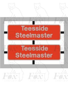 37078 Teesside Steelmaster