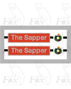 47306 The Sapper