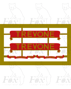 34096  TREVONE  