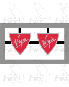 Prototype Sets - Virgin shields