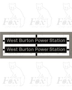 56028 West Burton Power Station