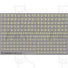 Steam Cabside Numbering - 3 sizes