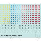 GWR Route Availability/Power Classification Symbols