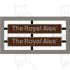 73101 The Royal Alex