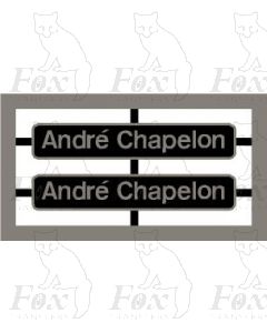 86103 Andre Chapelon