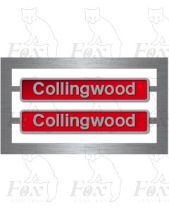 50005 Collingwood
