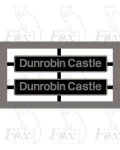 37114 Dunrobin Castle