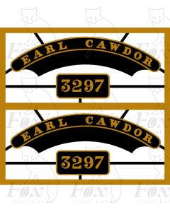 3297 EARL CAWDOR