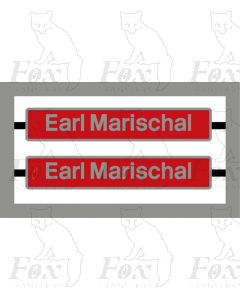 87029 Earl Marischal