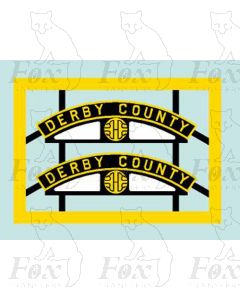 66729 - DERBY COUNTY