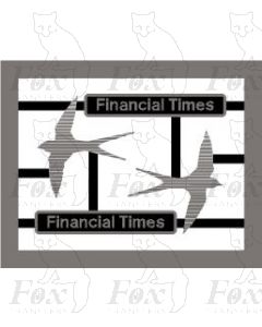 90005 Financial Times