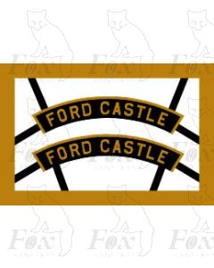 61617 FORD CASTLE