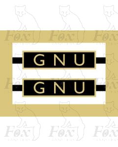 1018  GNU