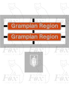 47714 Grampian Region (with symbols)
