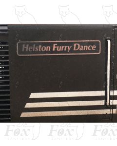 43103 Helston Furry Dance
