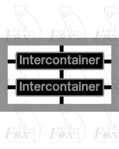 90131 Intercontainer