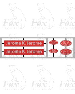 31423 Jerome K Jerome