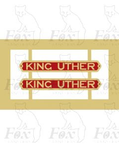 73111 KING UTHER