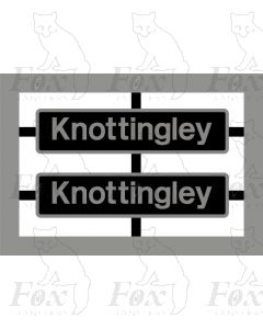 58043 Knottingley