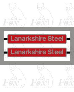 37108 Lanarkshire Steel