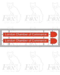 73205 London Chamber of Commerce
