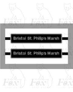 43040 Bristol St Philips Marsh