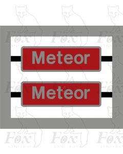 86216 Meteor