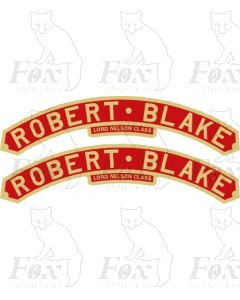855  ROBERT BLAKE