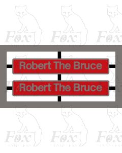 87021 Robert the Bruce