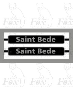 47721 Saint Bede