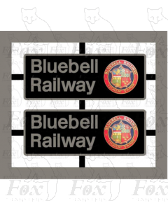 66739 Bluebell Railway