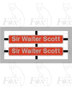 47710 Sir Walter Scott
