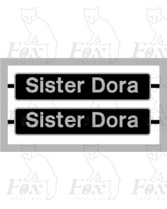 31430 Sister Dora