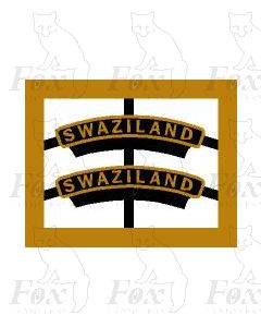 5630  SWAZILAND  