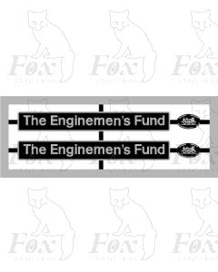 31568 The Enginemens Fund