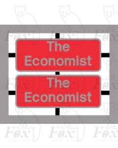 90009 The Economist